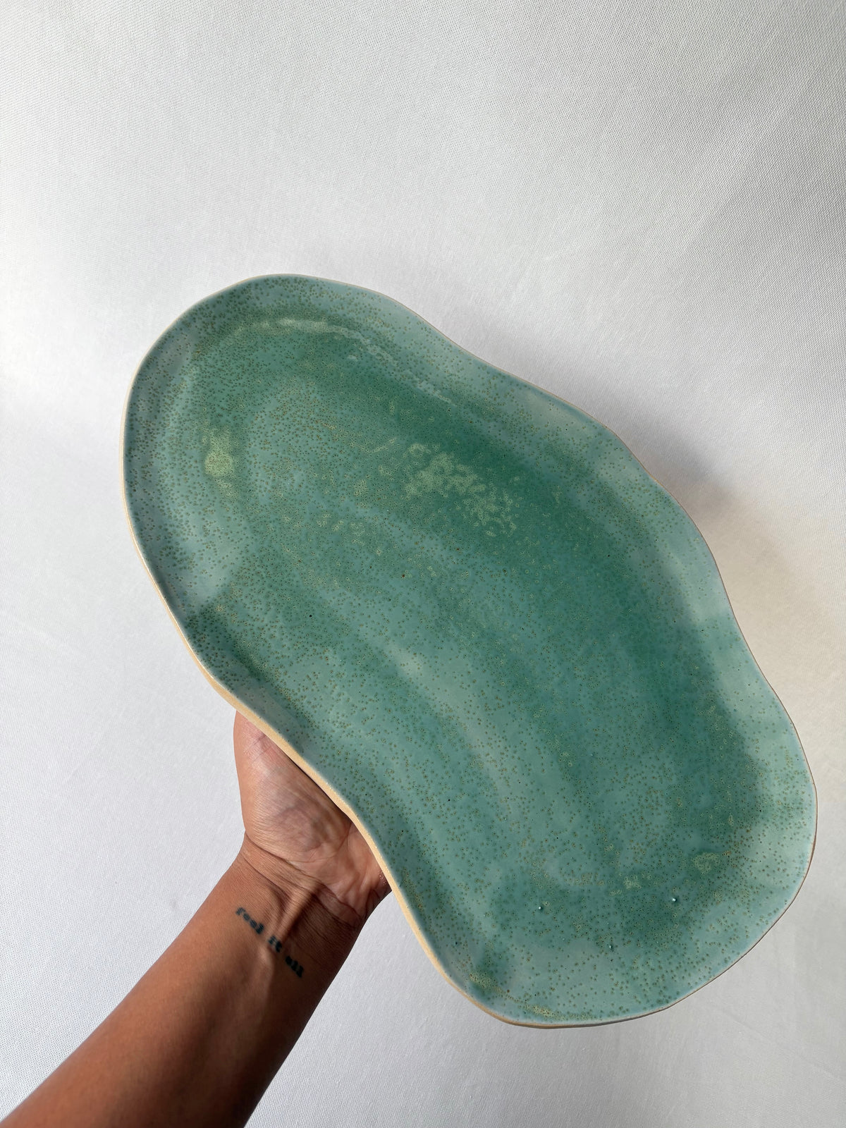 Holly - Platter