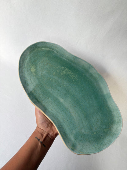 Holly - Platter