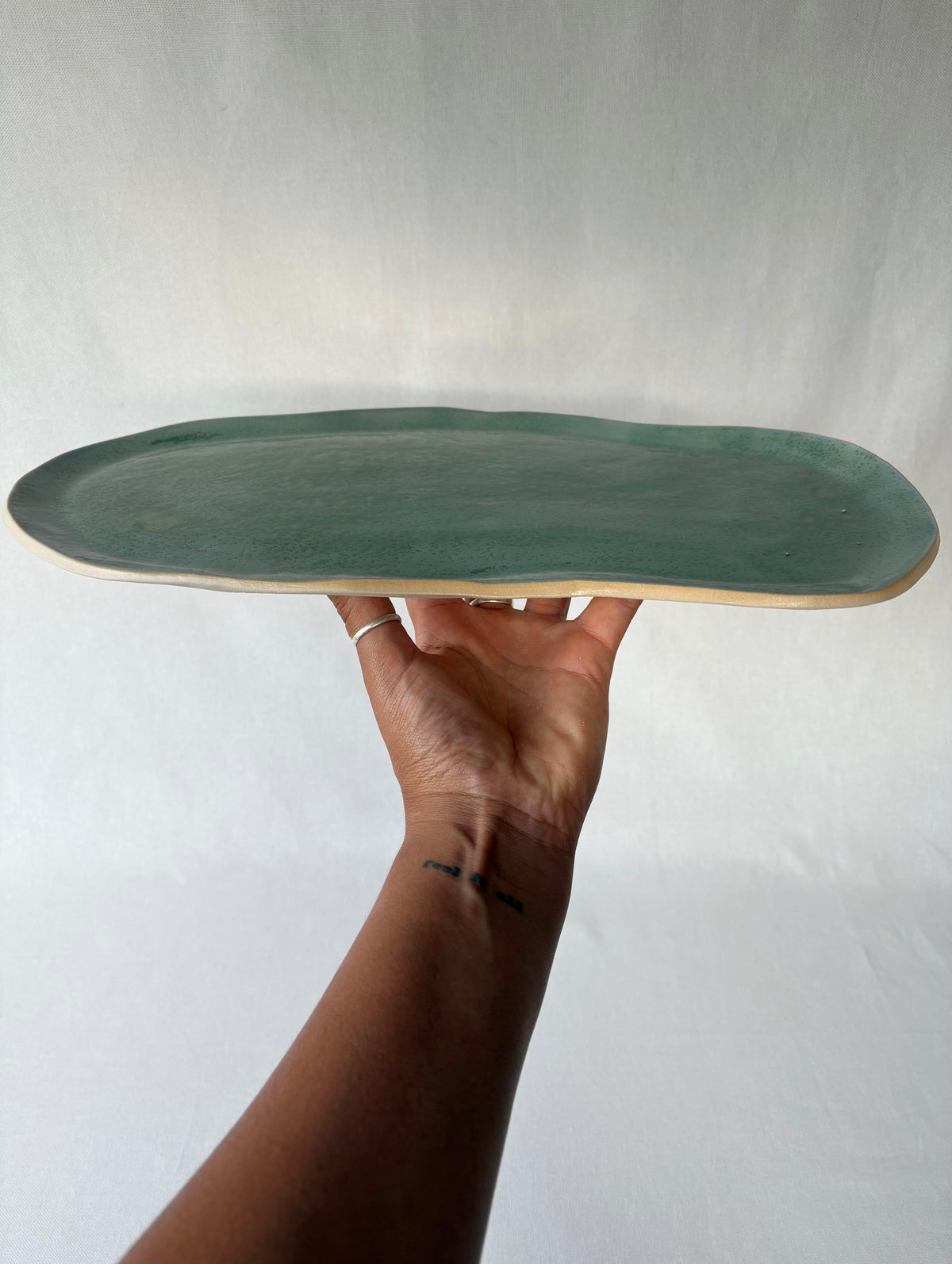 Holly - Platter