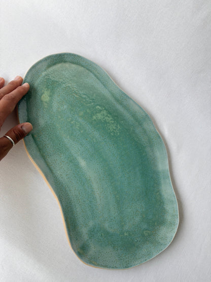 Holly - Platter