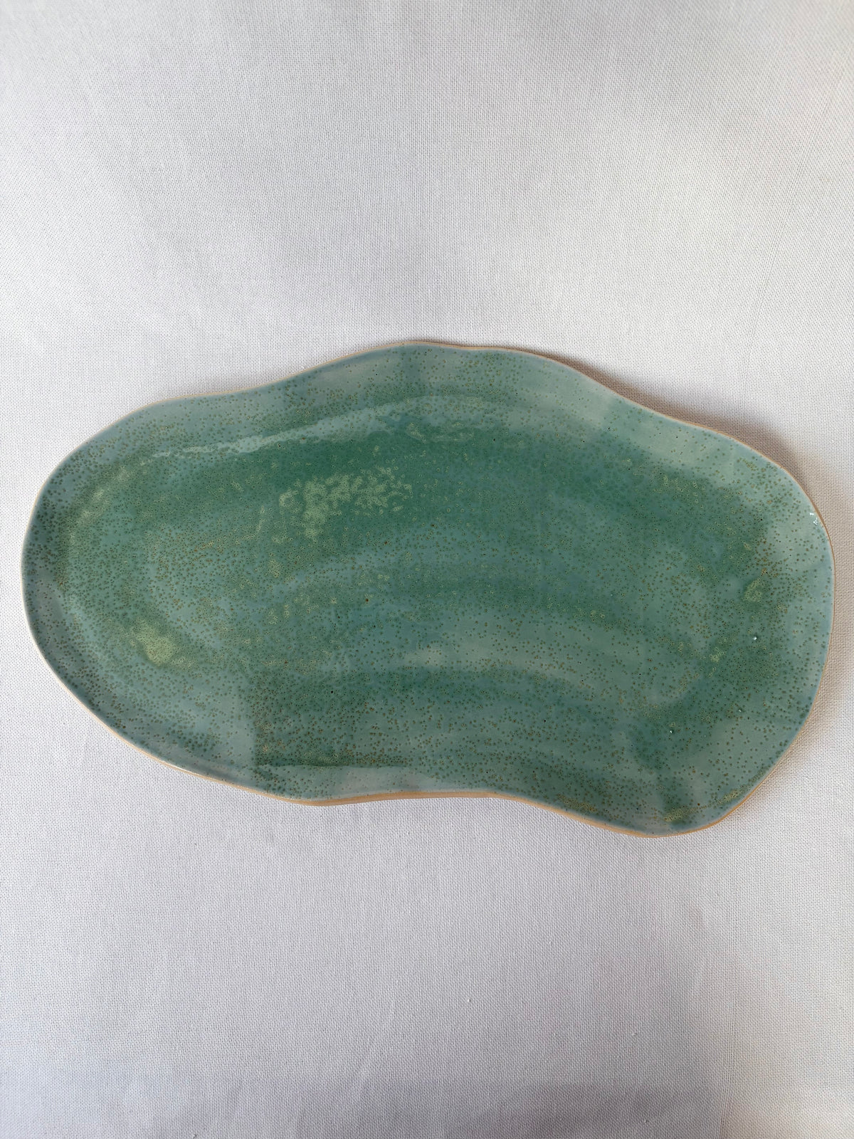 Holly - Platter