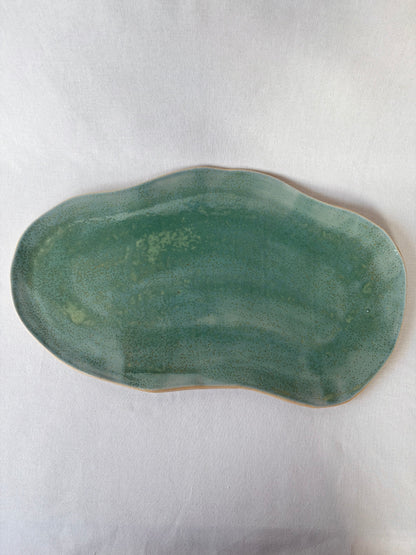 Holly - Platter