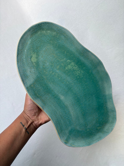 Holly - Platter