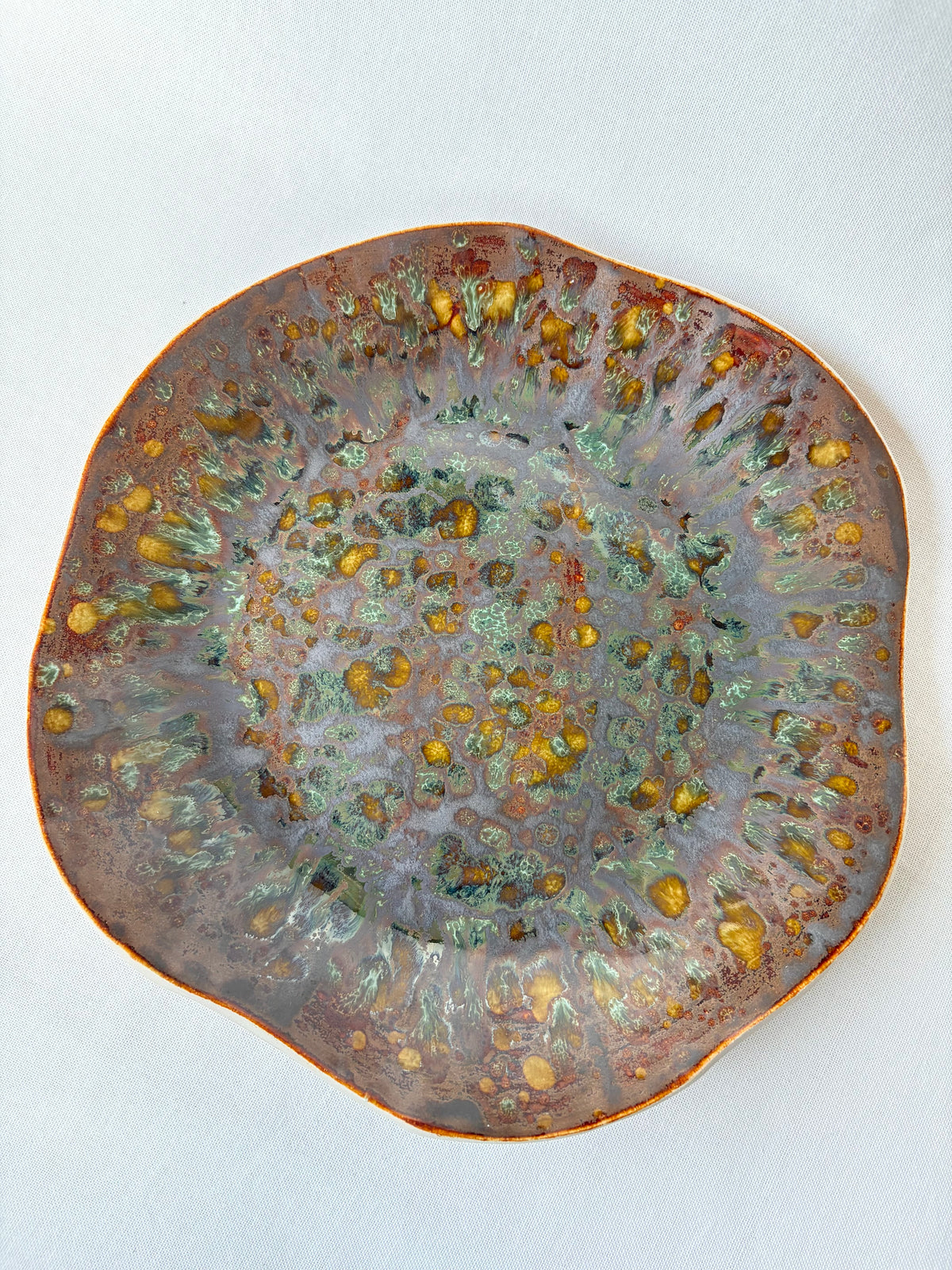 Freya - Serving Bowl