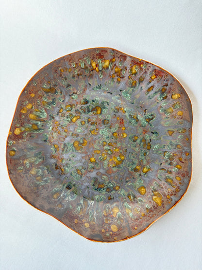 Freya - Serving Bowl