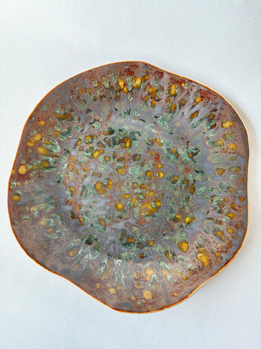 Freya - Serving Bowl