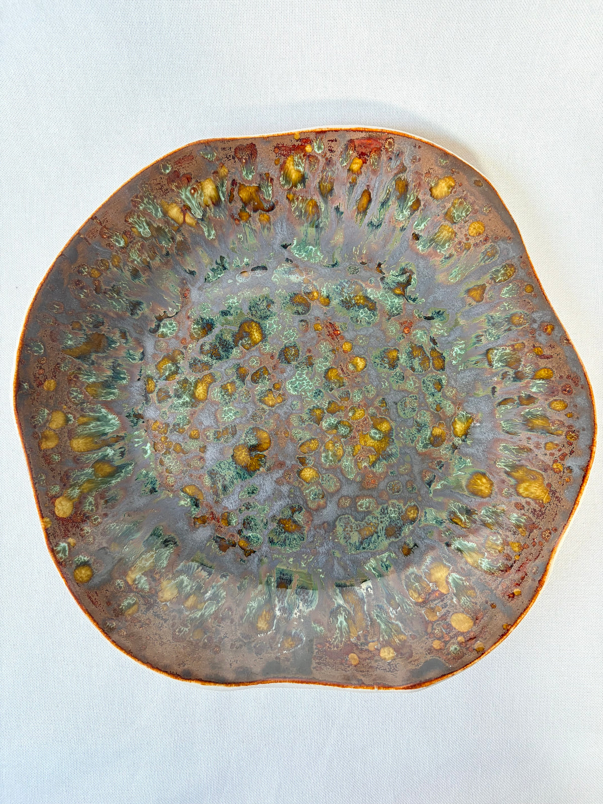Freya - Serving Bowl