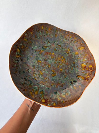 Freya - Serving Bowl