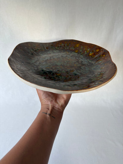 Freya - Serving Bowl