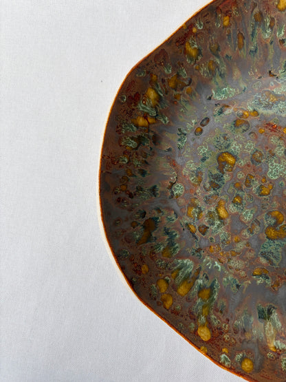 Freya - Serving Bowl
