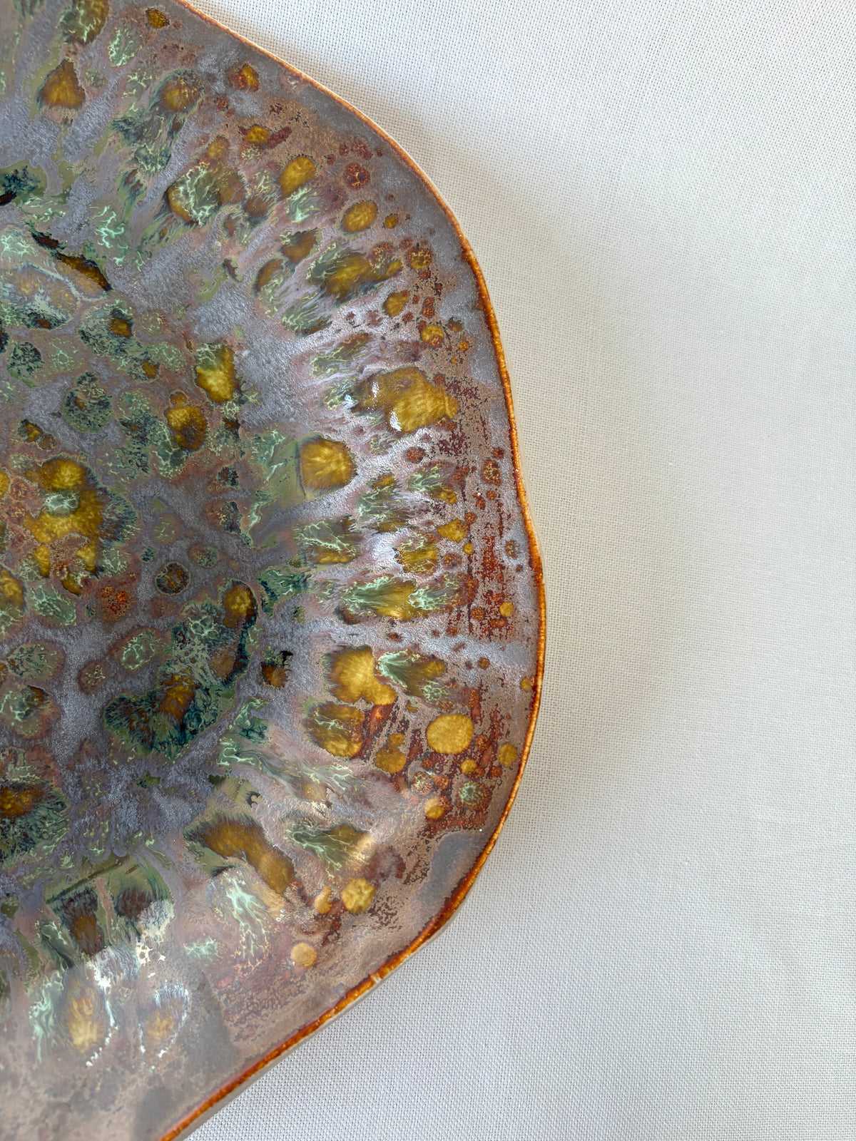 Freya - Serving Bowl