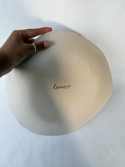 Freya - Serving Bowl