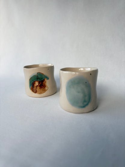 Contrast Tumbler