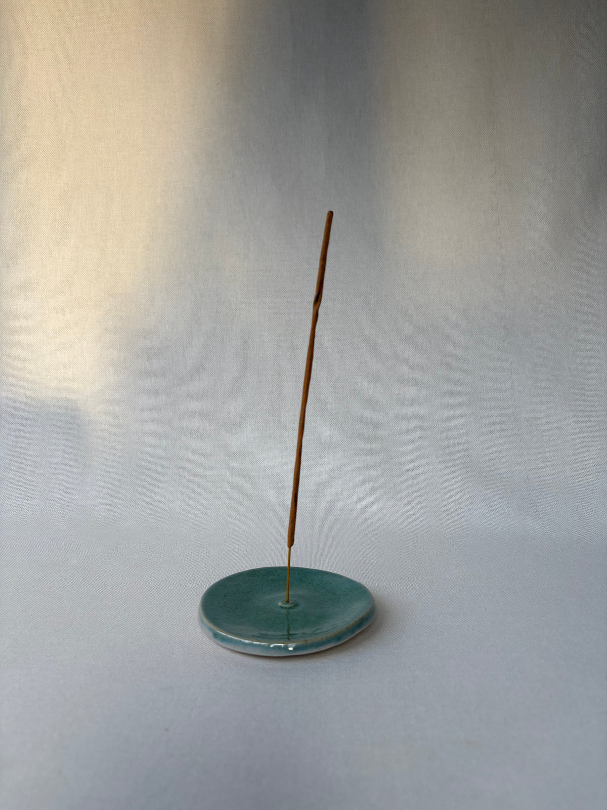 Oshun Incense Holder