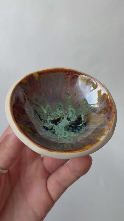 Earth Tincture Bowl